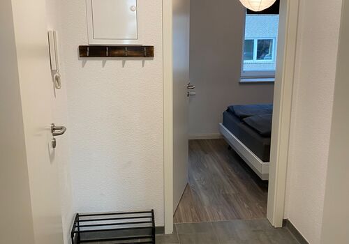 Ferienwohnung am Meer Picture 2