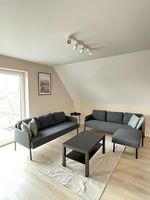HOCHWERTIG | EINZELBETTEN | FREE PARKING | NÄHE B6 | Bild 1