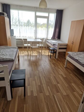 Sie suchen? Wir Finden ! Mc.Monty Hamburg