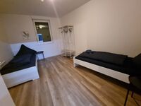 Monteurwohnung Pforzheim - Kostenlos Parken Bild 11