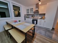 Monteurwohnung Pforzheim - Kostenlos Parken Bild 10