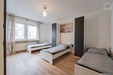 Whon-Ovo Stadtrand Appartments und Wohnungen Bild 8