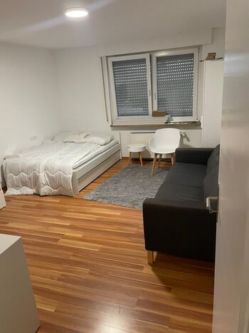 Moderne Monteurwohnung im Zentrum von Heilbronn Obrázok 2