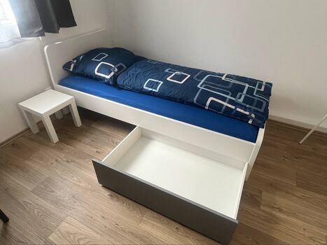 Unterkunft für Ihre Mitarbeiter in Neustrelitz Bild 4