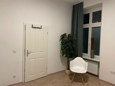 Neue, möblierte 2-Zimmer-Monteurwohnung in Wuppertal Picture 5