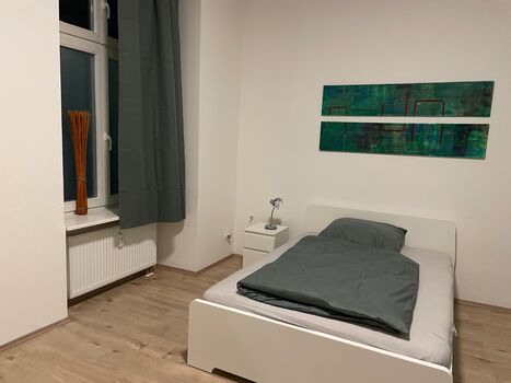 Neue, möblierte 2-Zimmer-Monteurwohnung in Wuppertal Picture 4