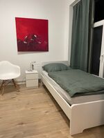 Neue, möblierte 2-Zimmer-Monteurwohnung in Wuppertal Bild 9