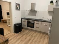 Neue, möblierte 2-Zimmer-Monteurwohnung in Wuppertal Bild 1