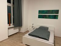 Neue, möblierte 2-Zimmer-Monteurwohnung in Wuppertal Bild 4