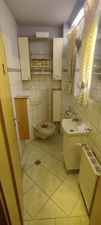 Ruhiges Gästezimmer in naturnaher Lage mit Fahrradverleih Obrázok 3