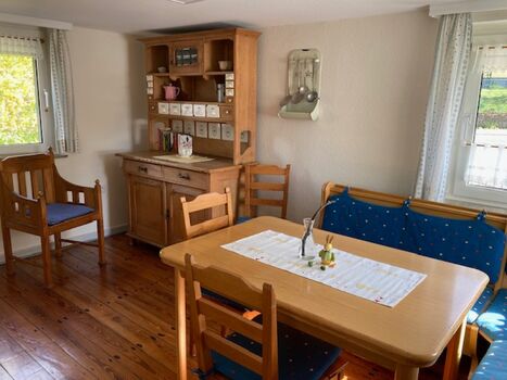 Ferienhaus "Am Kalbsbuch" Picture 2