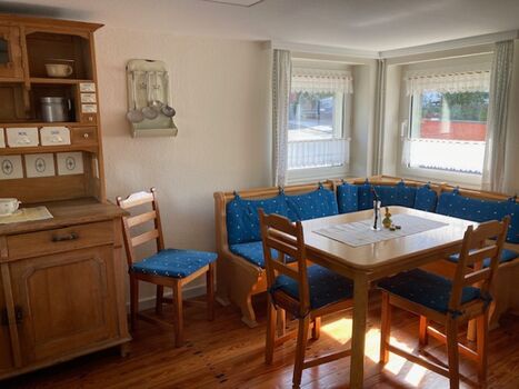 Ferienhaus "Am Kalbsbuch" Picture 3