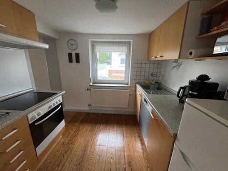 Ferienhaus "Am Kalbsbusch" Bild 3