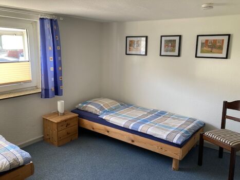 Ferienhaus "Am Kalbsbusch" Bild 4