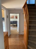 Ferienhaus "Am Kalbsbuch" Bild 9