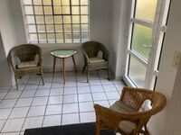 Ferienhaus "Am Kalbsbuch" Bild 11