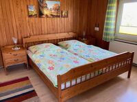 Ferienhaus "Am Kalbsbuch" Bild 7