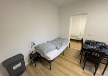 SB18 / TOMASZ-LIVING in Fürstenwalde - WLAN + Küche Bild 6