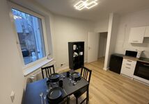 SB18 / TOMASZ-LIVING in Fürstenwalde - WLAN + Küche Bild 15