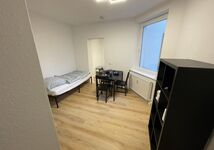 SB18 / TOMASZ-LIVING in Fürstenwalde - WLAN + Küche Bild 8