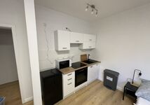 SB18 / TOMASZ-LIVING in Fürstenwalde - WLAN + Küche Bild 7