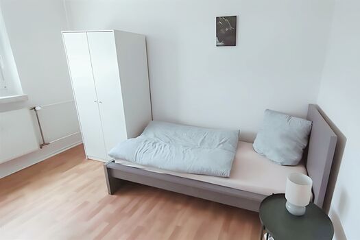 flex living - Monteurwohnungen in Cottbus (DEU|EN|PL|HU|RU) Obrázok 3