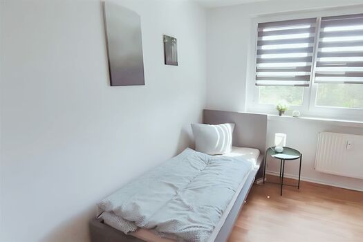flex living - Monteurwohnungen in Cottbus (DEU|EN|PL|HU|RU) Obrázok 1