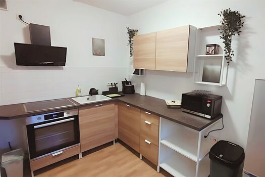 flex living - Monteurwohnungen in Cottbus (DEU|EN|PL|HU|RU) Obrázok 5