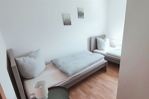 flex living - Monteurwohnungen in Cottbus (DEU|EN|PL|HU|RU) Obrázok 2