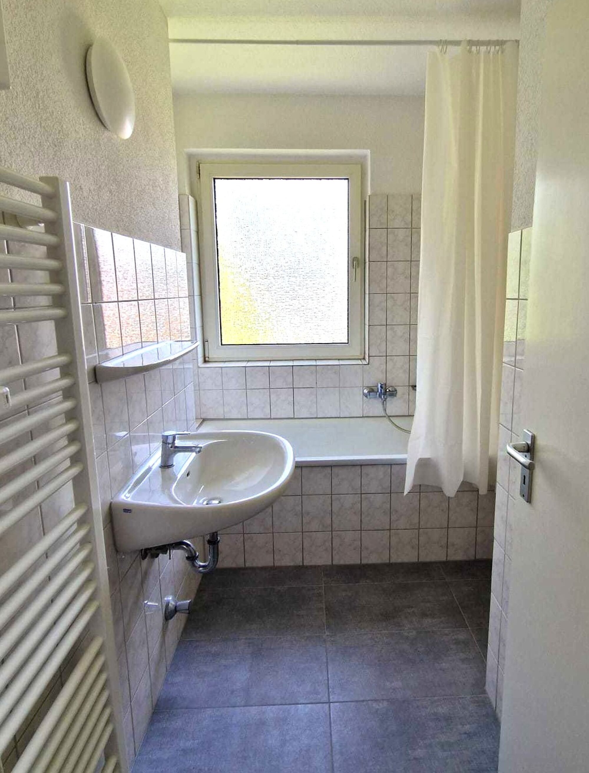 Badezimmer 1
