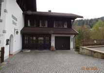 Günstige Monteurzimmer mit Balkon in Bodenmais Bild 3