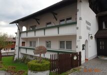 Günstige Monteurzimmer mit Balkon in Bodenmais Bild 1