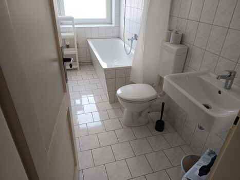 Mc.Monty Hamburg Bild 3