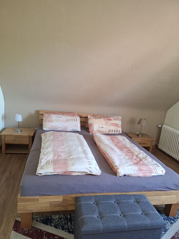 Ferienwohnung Bienenstock Bild 4