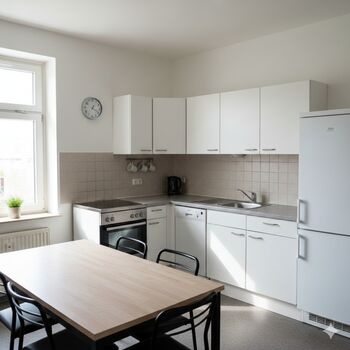 Monteurunterkünfte in Dernbach – 24h Check-In Zdjęcie 3