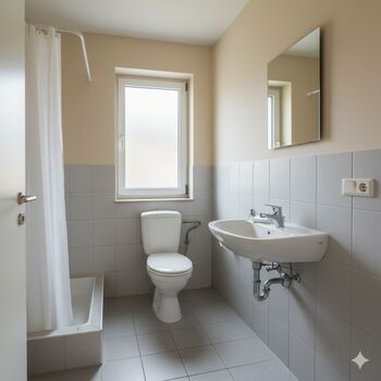 Monteurunterkünfte in Dernbach – 24h Check-In Zdjęcie 4