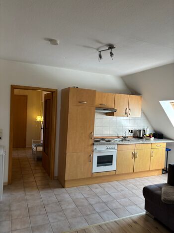 Wohnung Mohr Zdjęcie 5