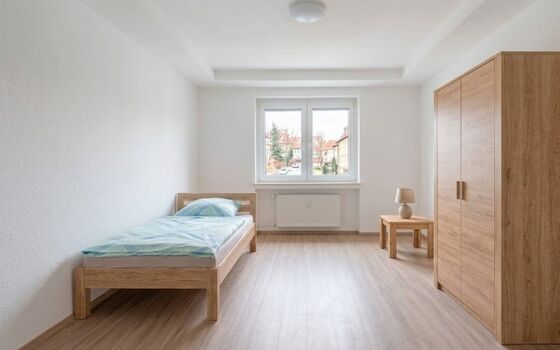 Monteurunterkünfte in Pforzheim – 24h Check-In Zdjęcie 2