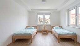 Monteurunterkünfte in Pforzheim – 24h Check-In Bild 1