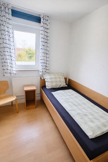 Monteurwohnungen in Coesfeld | WLAN | Küche Bild 2