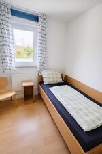 Monteurwohnungen in Coesfeld | WLAN | Küche Bild 2