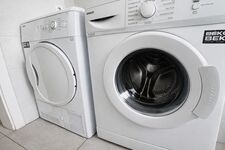 Monteurwohnungen in Coesfeld | WLAN | Küche Bild 5