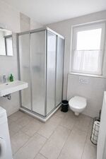 Monteurwohnungen in Coesfeld | WLAN | Küche Bild 4