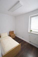 Monteurwohnungen in Coesfeld | WLAN | Küche Bild 6