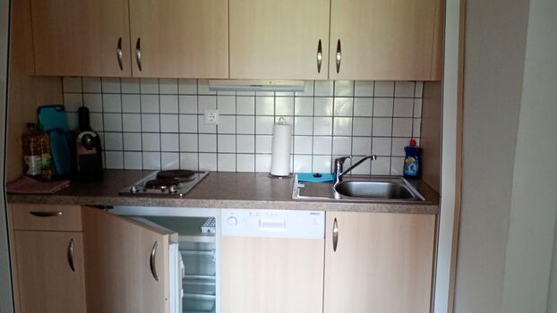 Appartement SeeSternchen Obrázok 3