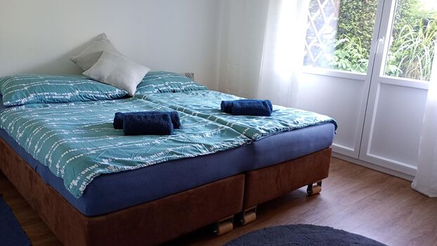 Appartement SeeSternchen