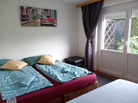 Appartement SeeSternchen