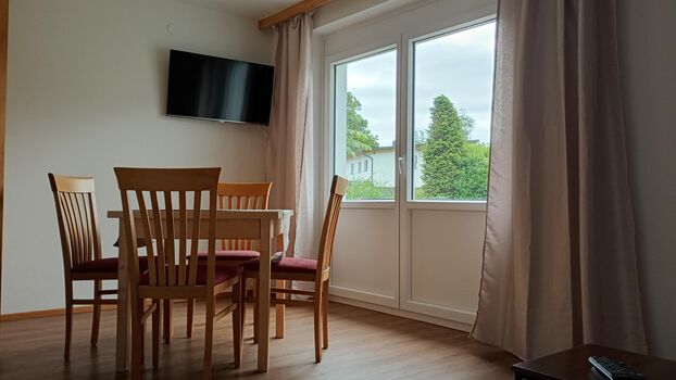 Appartement SeeSternchen Bild 4