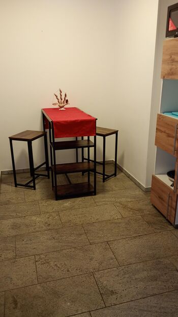 Appartement SeeSternchen Bild 5