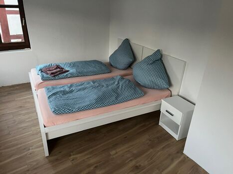 Homebase S² Pension Homberg Picture 5